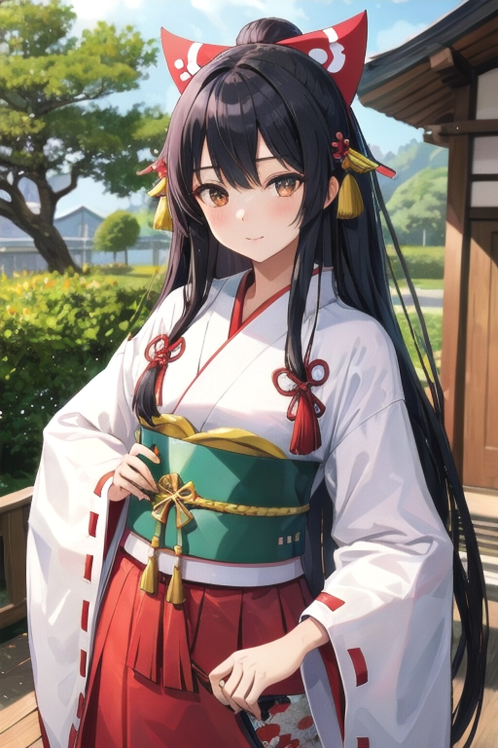 さくらちゃん421