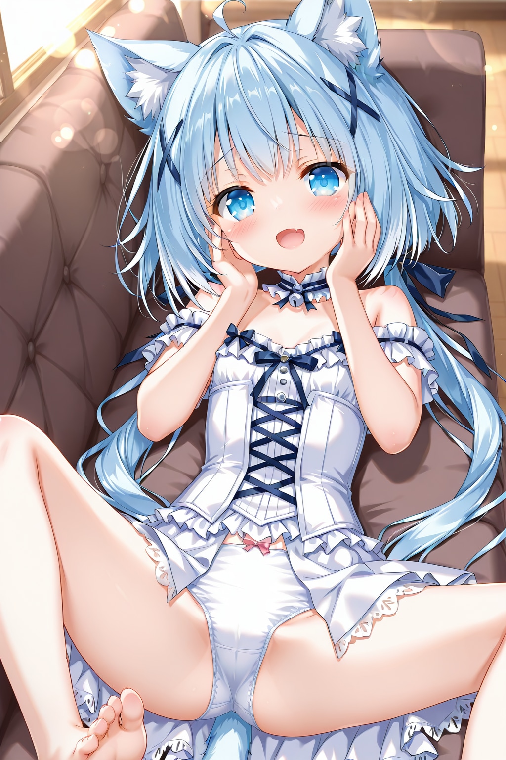 ネコミミ