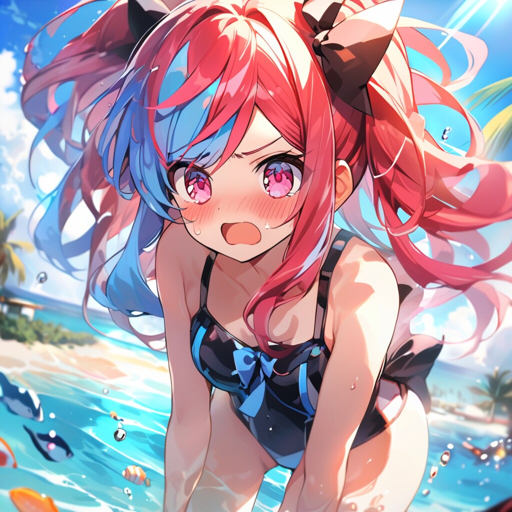 メッサこわ！