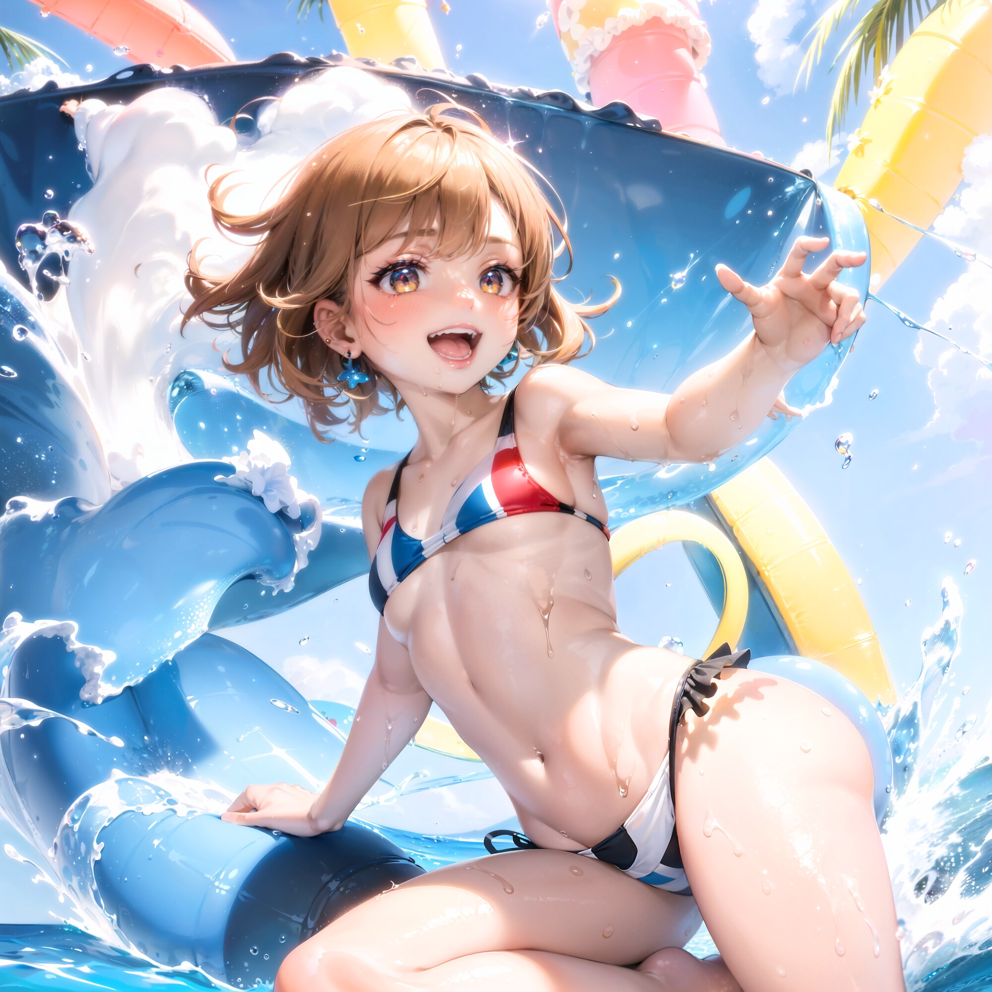 サーフ！