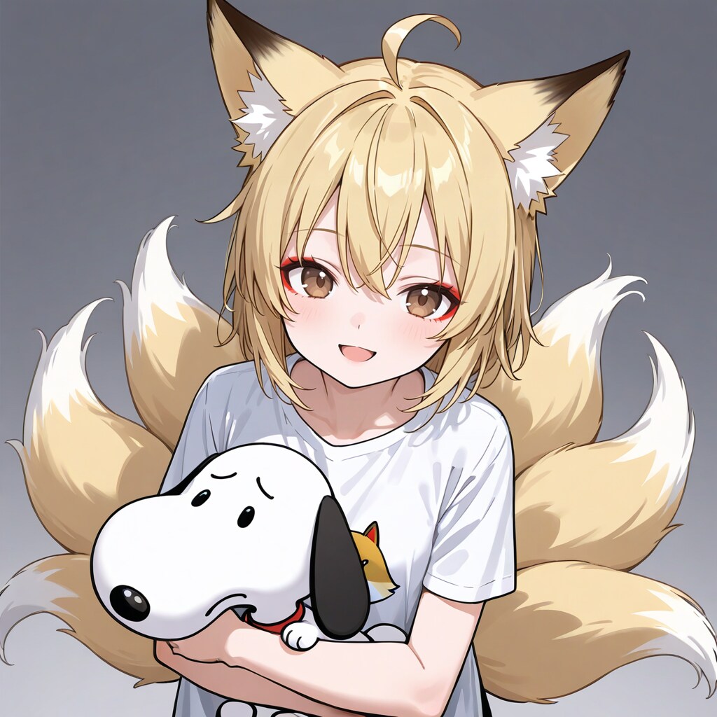 10/2　スヌーピーの日