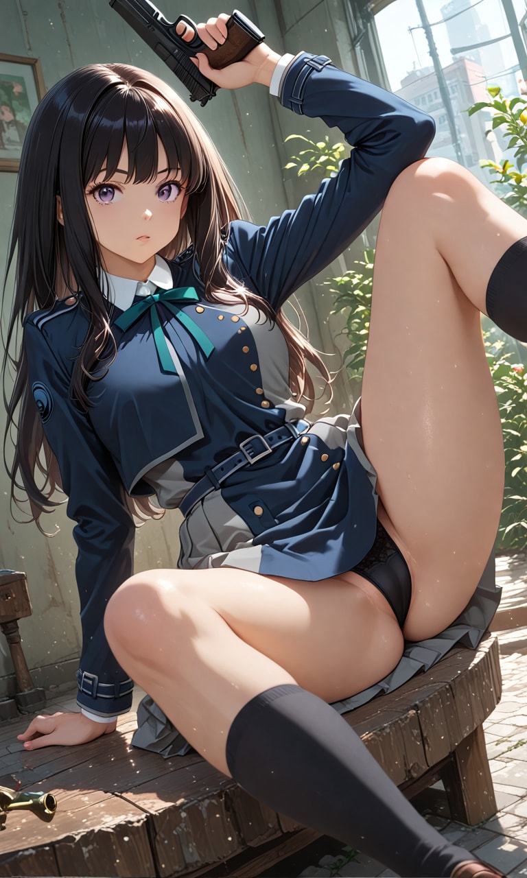 井ノ上たきな