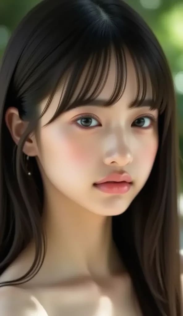 海馬堂コレクション3 | の人気AIイラスト・グラビア