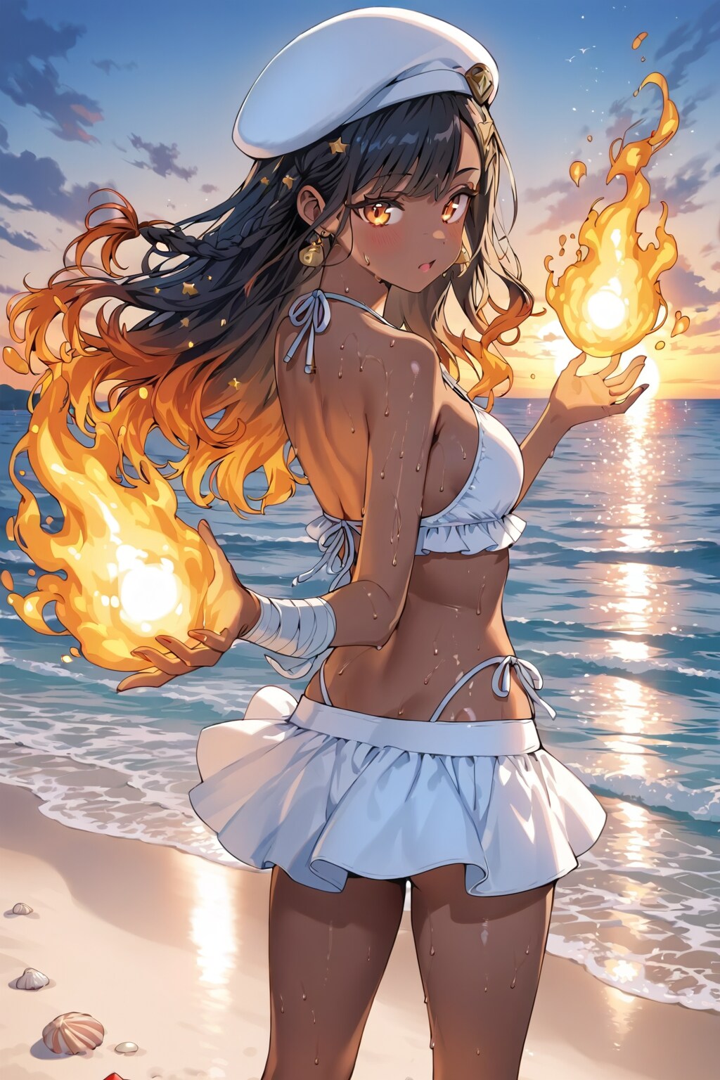 ファイア