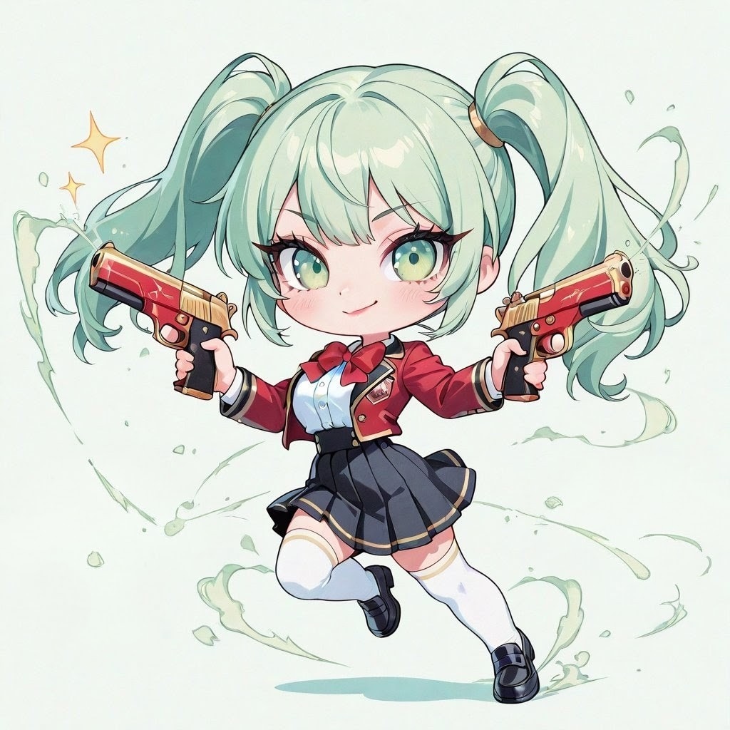ウチちび618