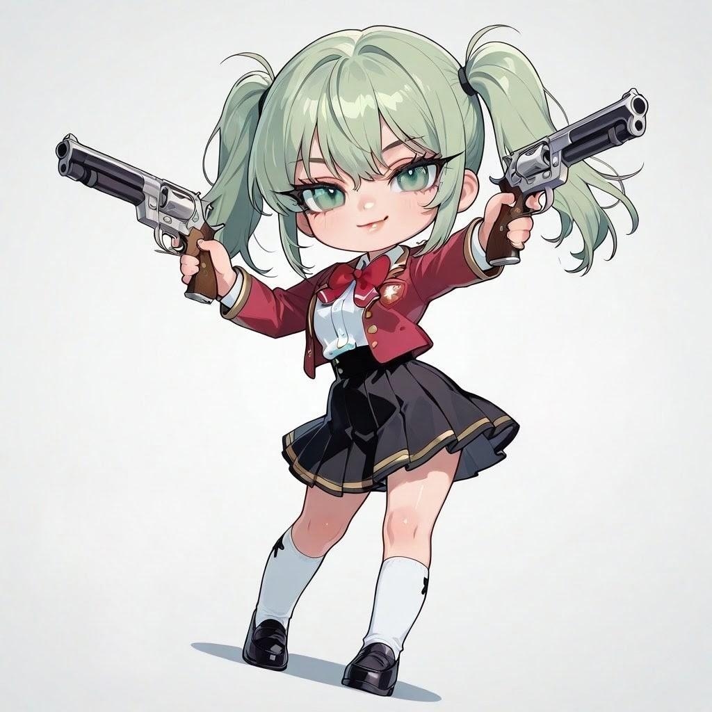 ウチちび618