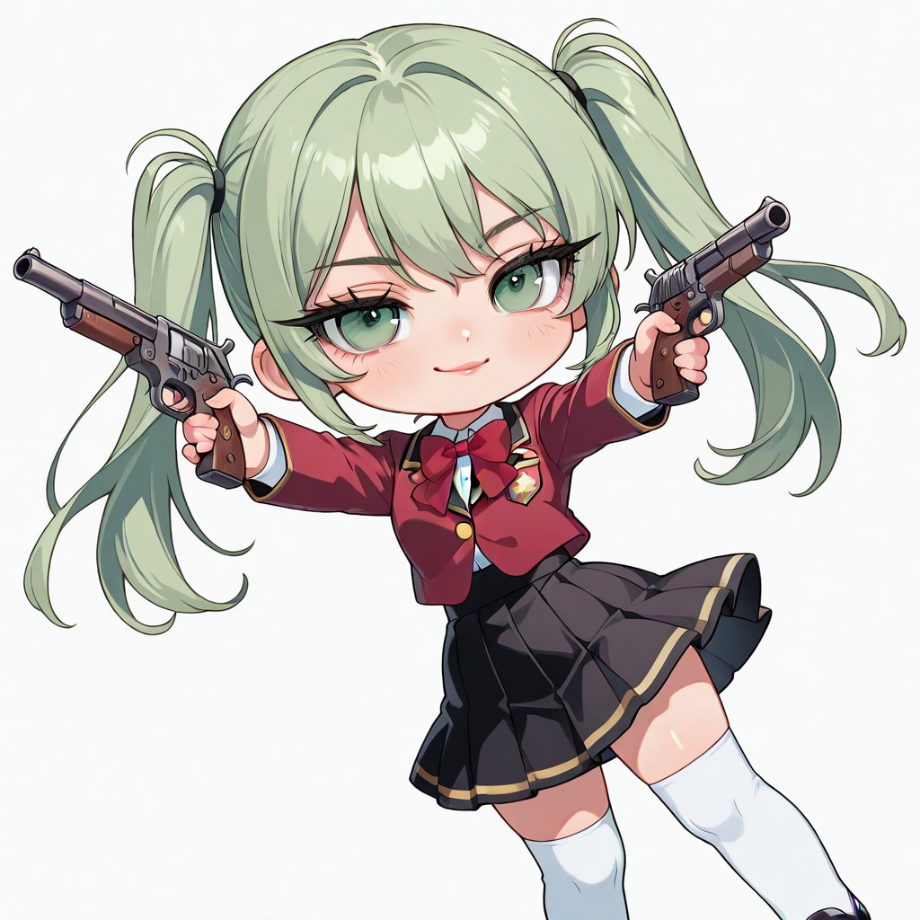 ウチちび618