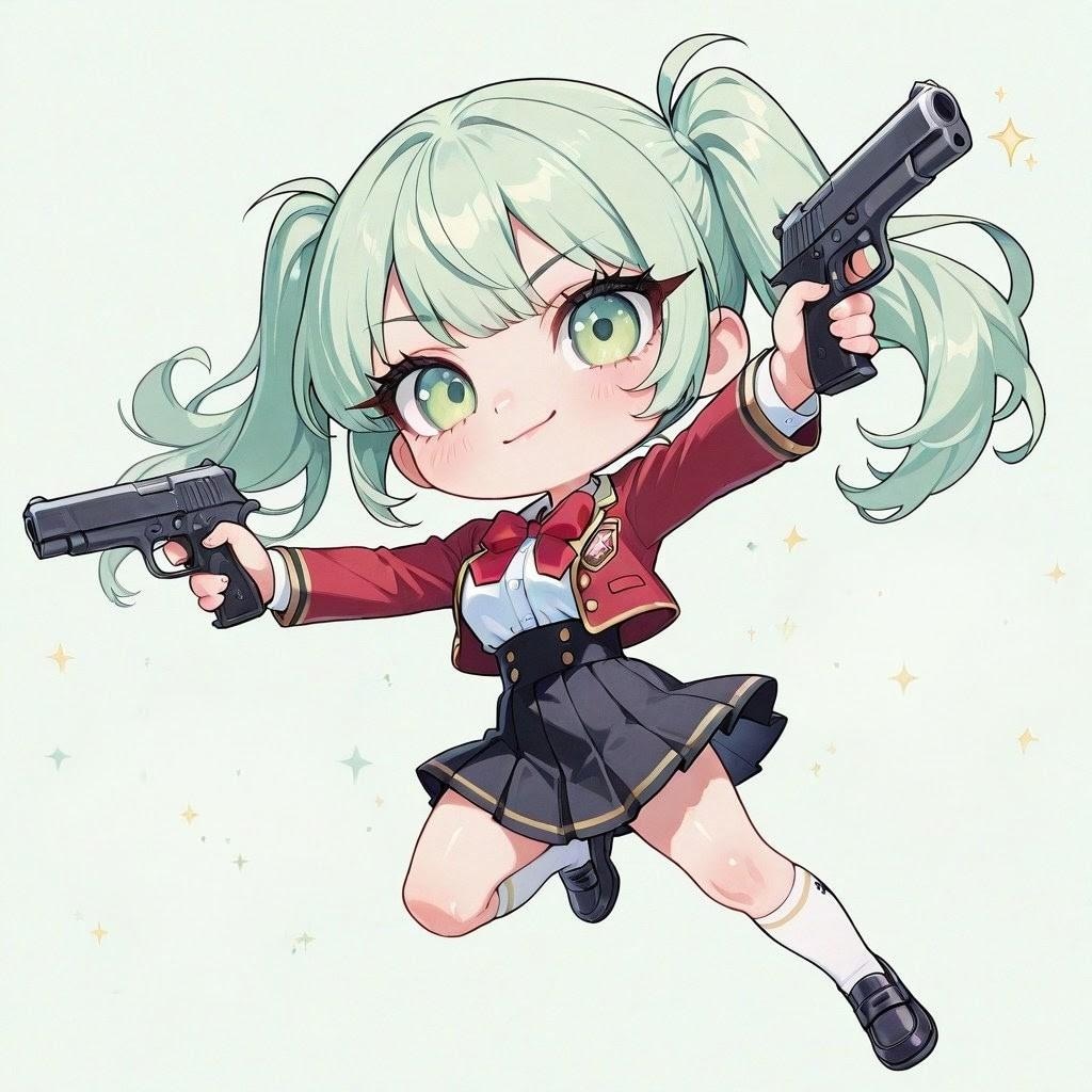 ウチちび618