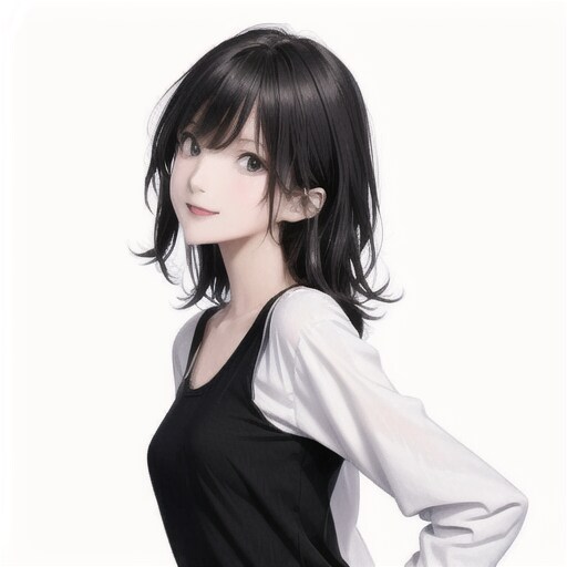 AI女子 | の人気AIイラスト・グラビア