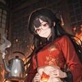 放火後Tタイム 3枚目