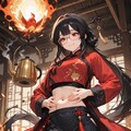放火後Tタイム 6枚目