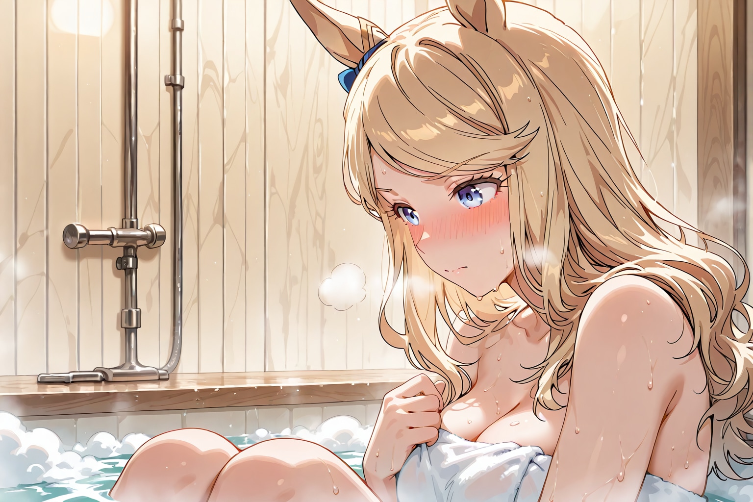 ウマ娘　ゴールドシチー
