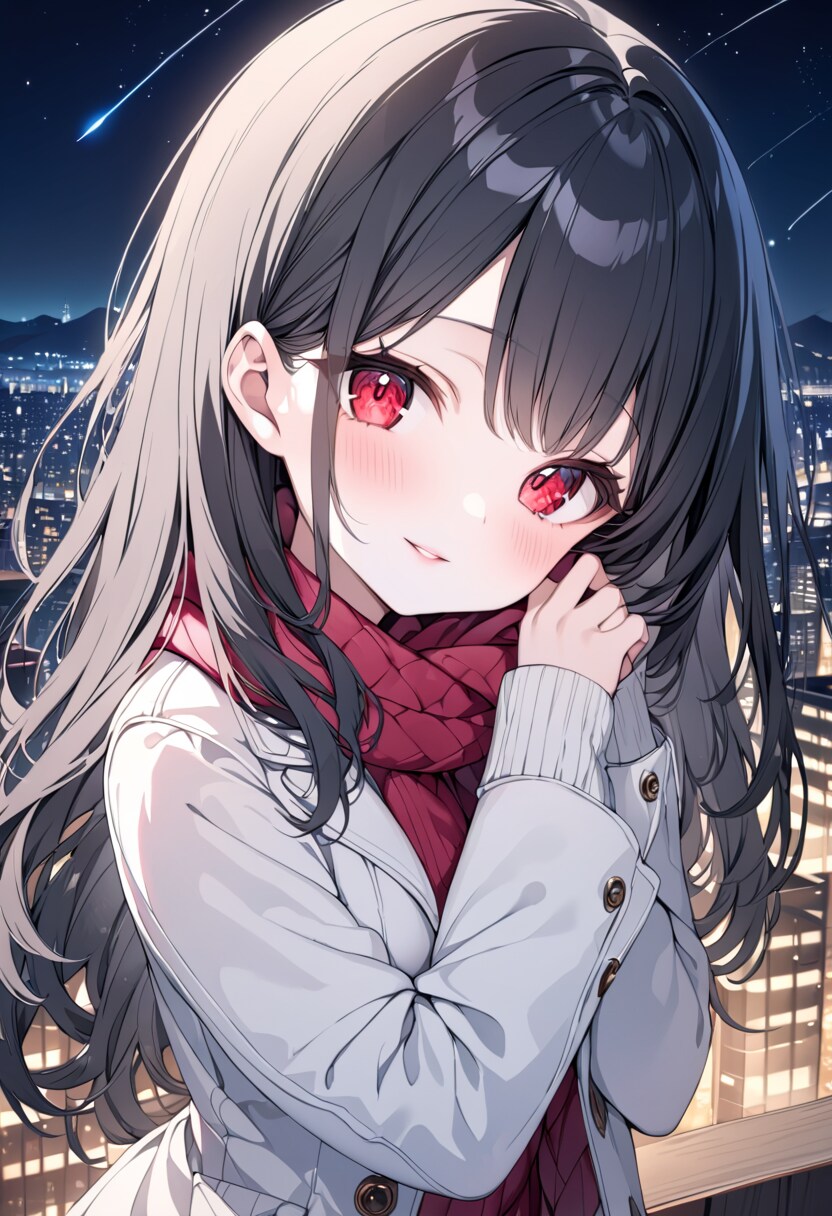キラキラ