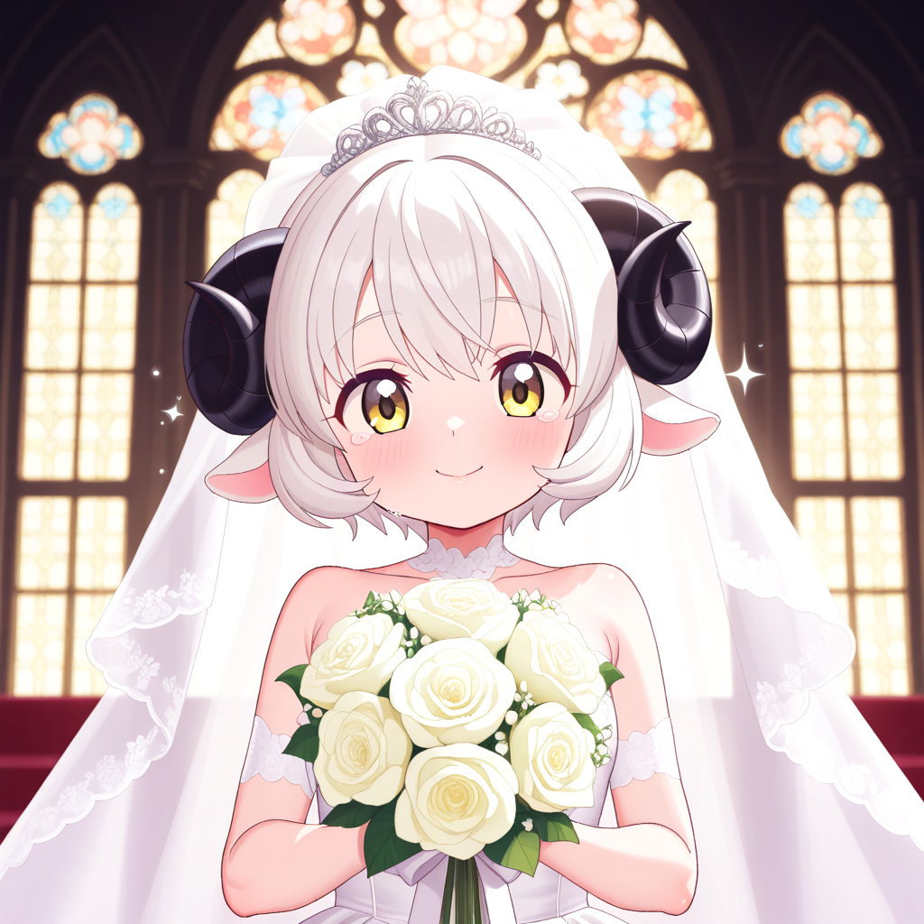 幸せになります・・・・。