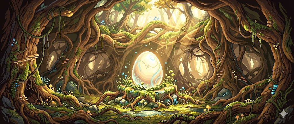 星降りのほこら