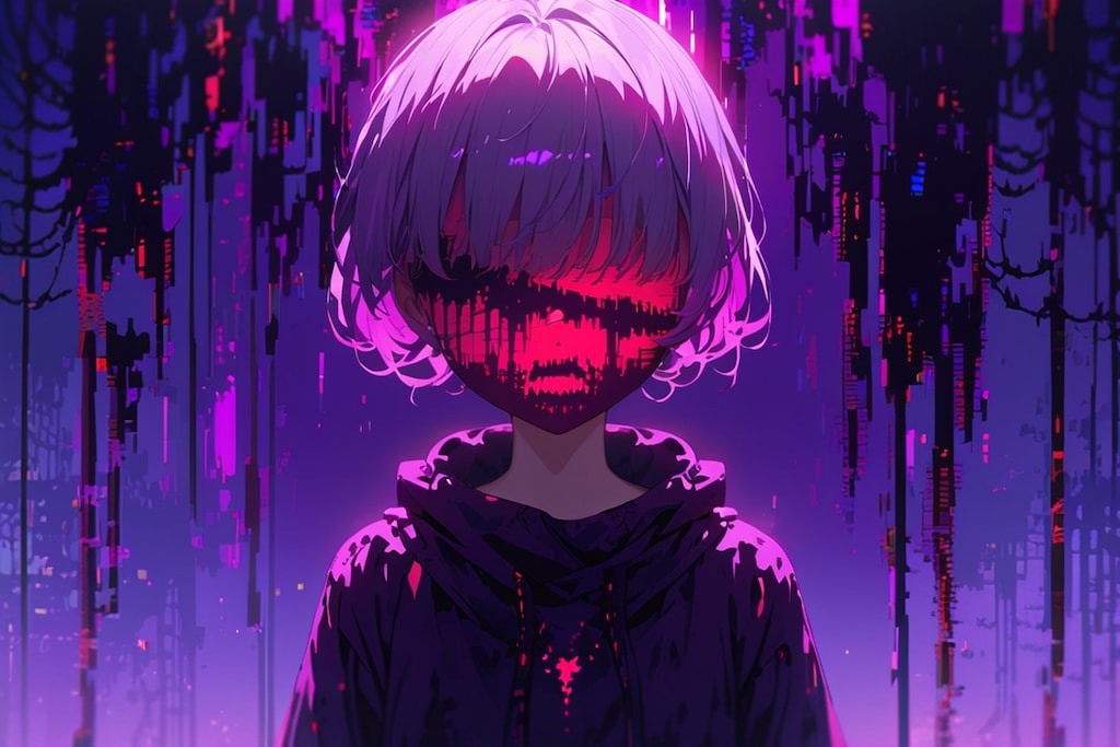 グリッジワールド2025⑥