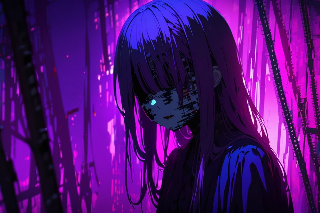 グリッジワールド2025⑥