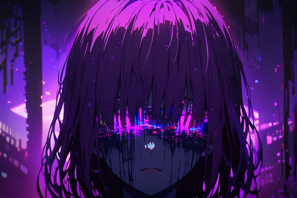 グリッジワールド2025⑥