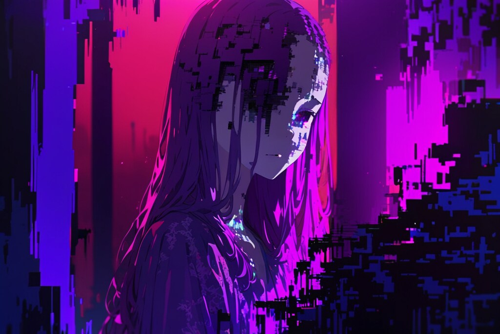 グリッジワールド2025⑥