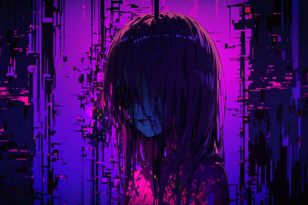 グリッジワールド2025⑥