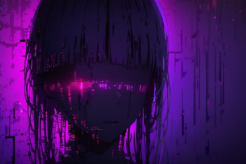 グリッジワールド2025⑥