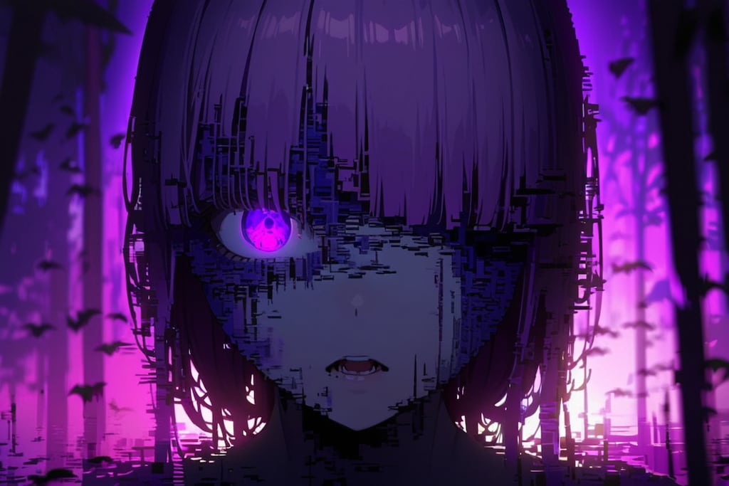 グリッジワールド2025⑥