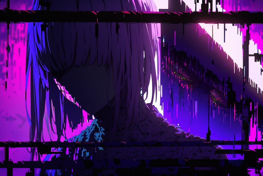 グリッジワールド2025⑥