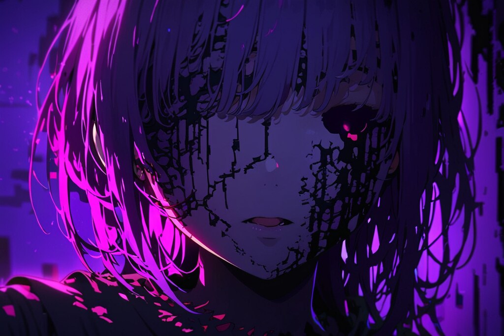 グリッジワールド2025⑥