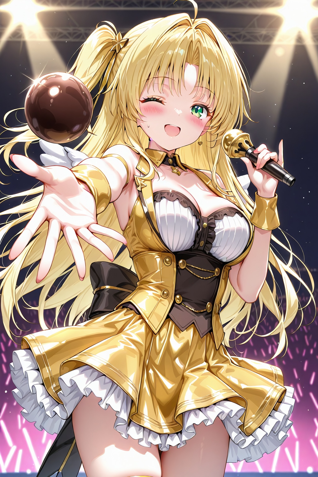 金のエンゼル637