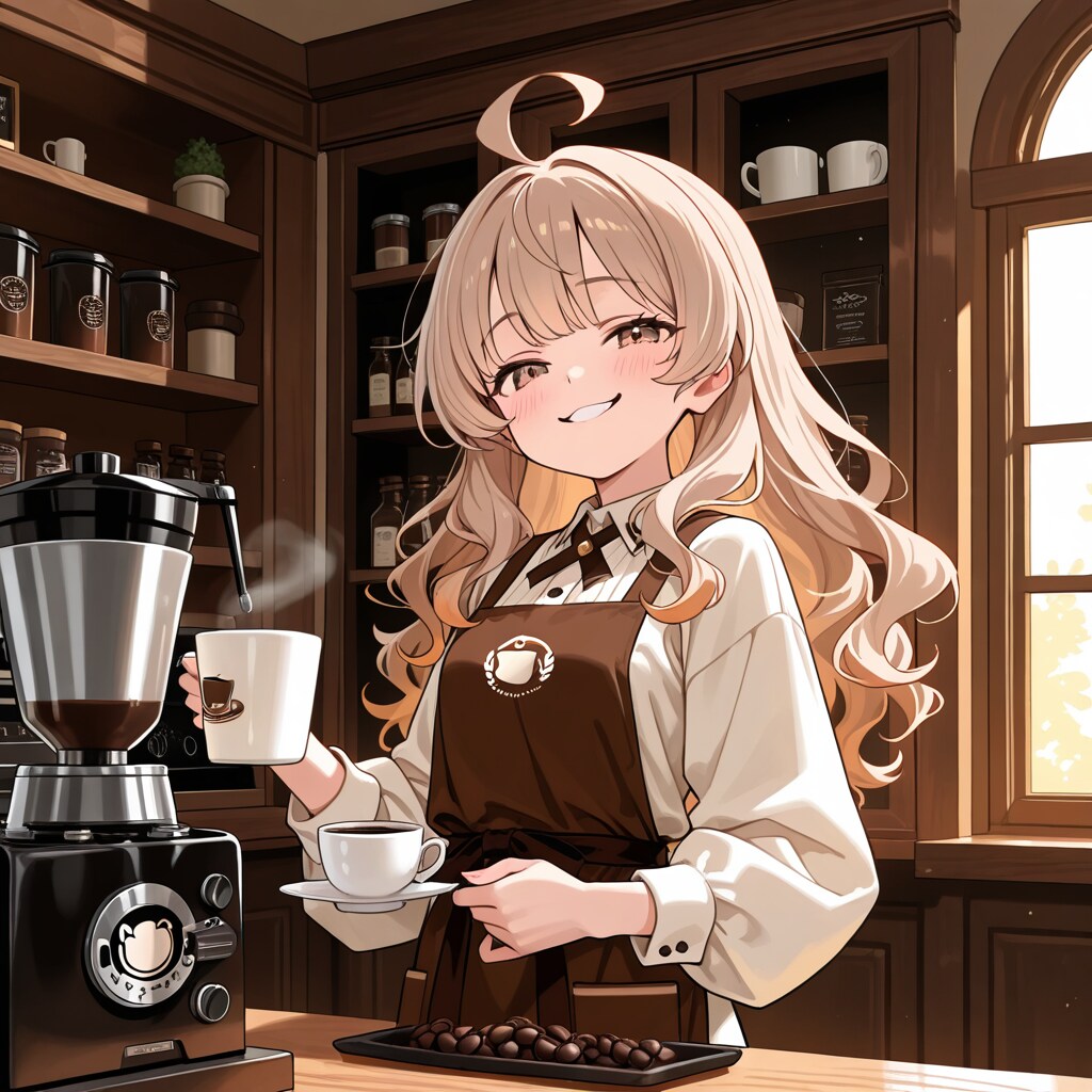 モッカモカにしてやんよ