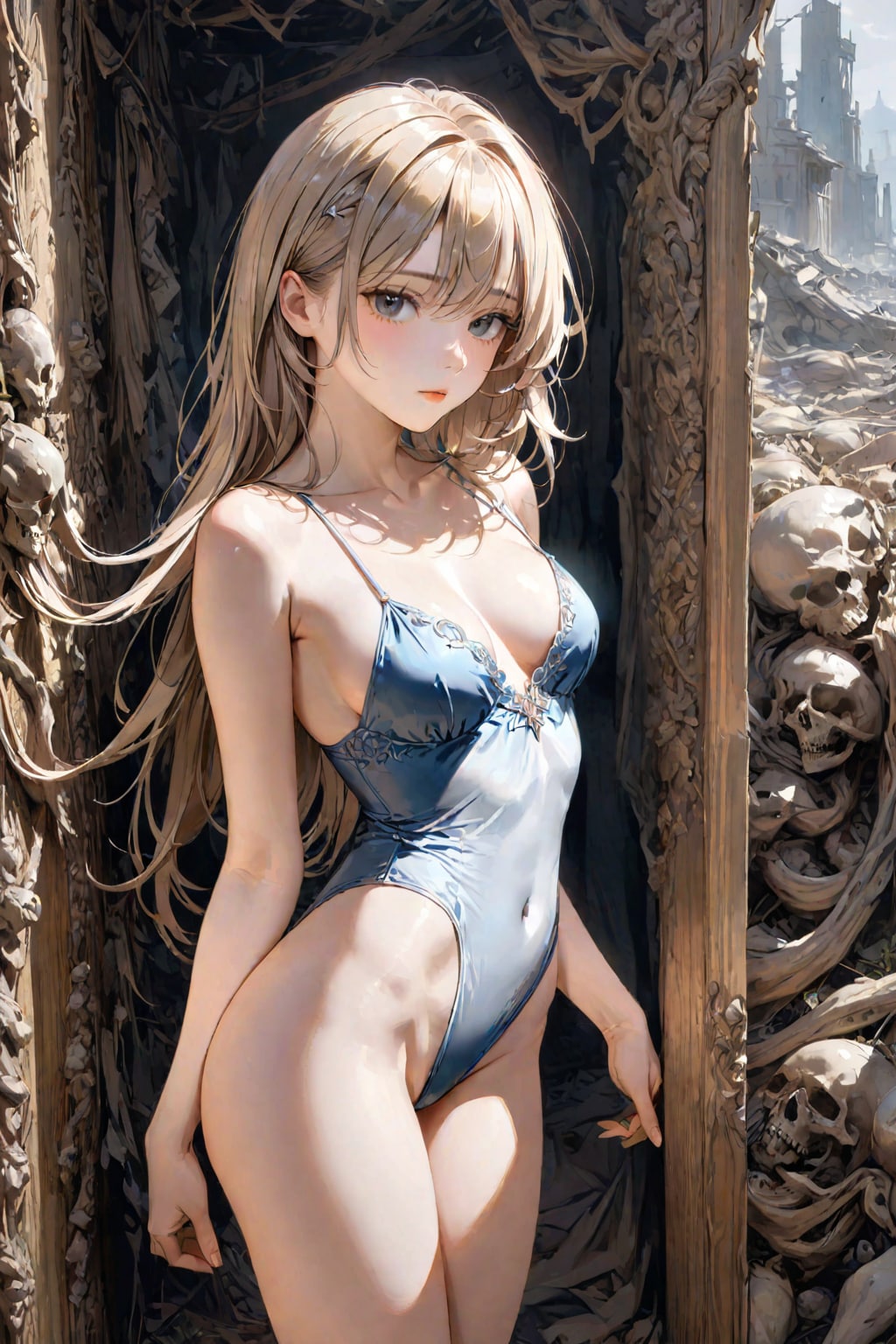 Wall
