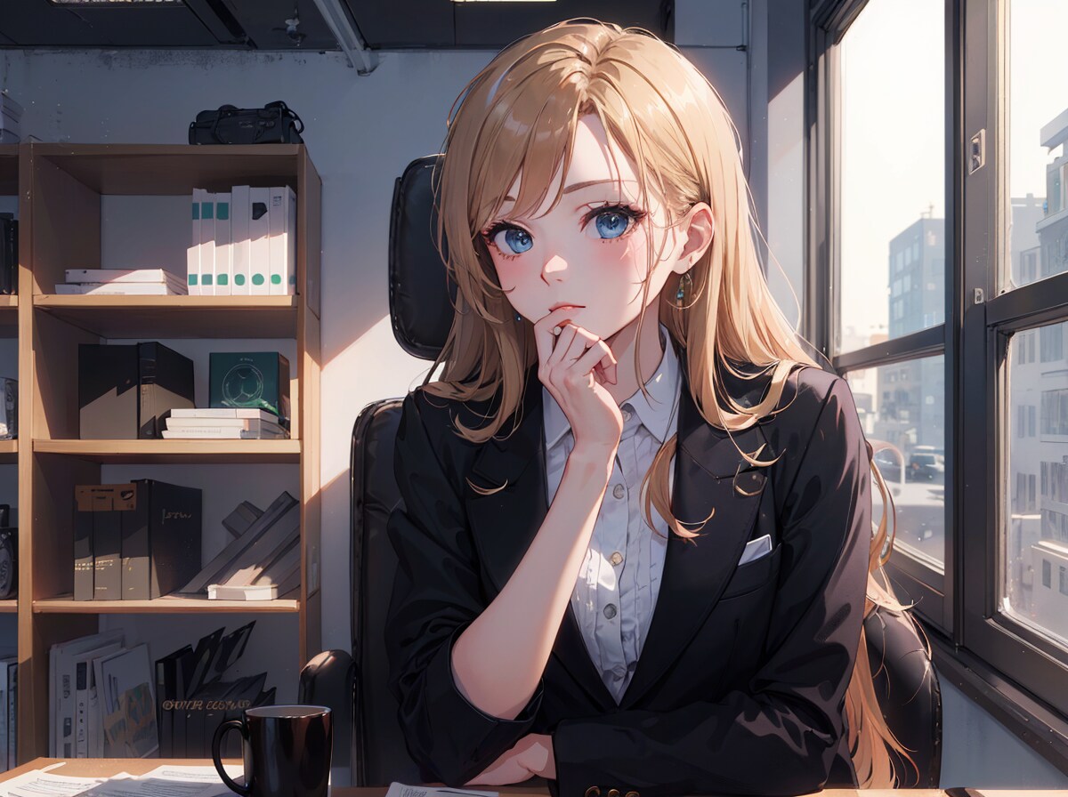 上司