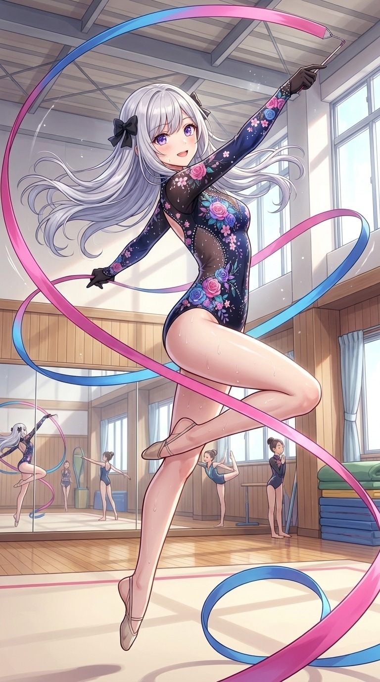 VEGAちゃんの夏合宿