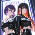 姫とみやび/千絵とみやび 8枚目