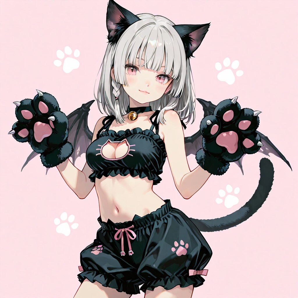 おはよう🐈‍⬛ #33