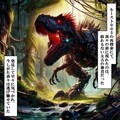 械獣旅団備忘録⑦ -カイジュウリョダンビボウロク- 3枚目