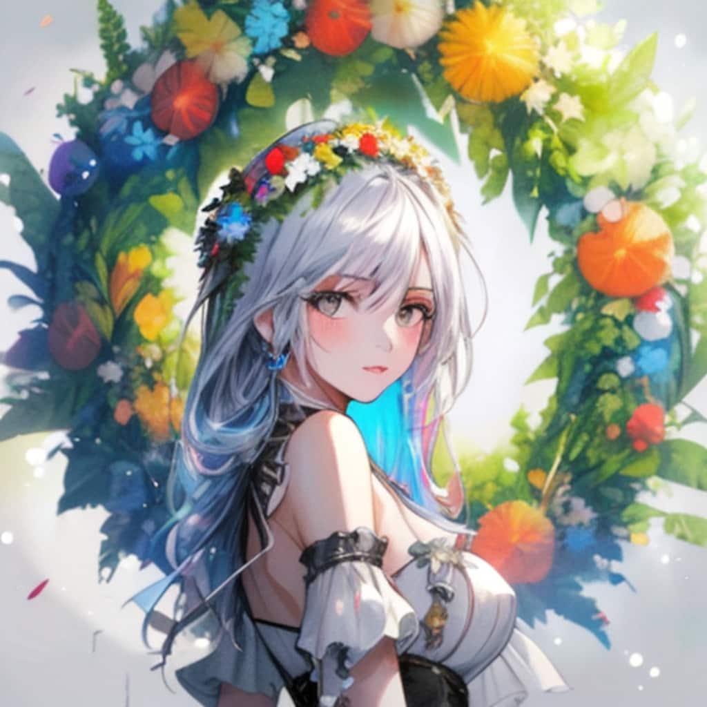 TOPAZ(サイケデリ子ちゃんの新モデルチェック)