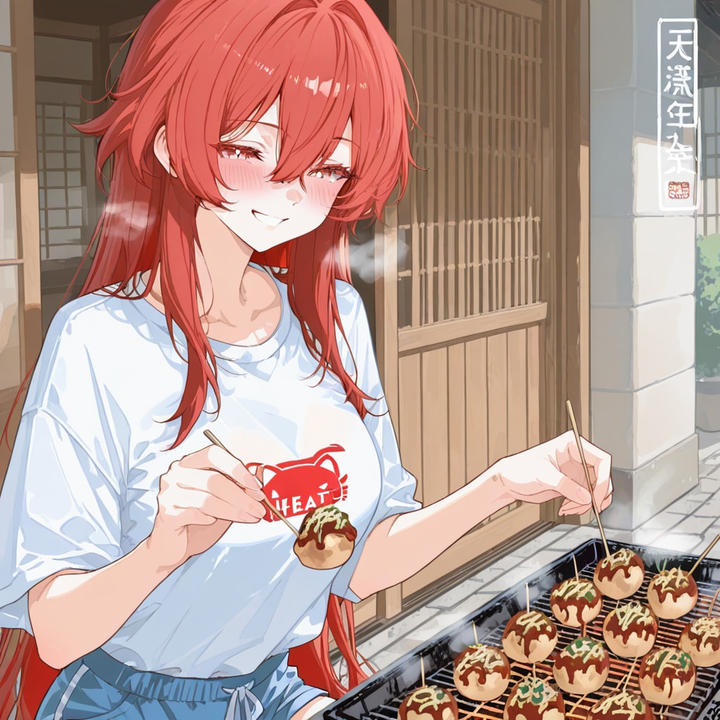 いらっしゃいませ〜!!