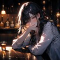 ショットグラスと涙 3枚目