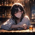 ショットグラスと涙 4枚目