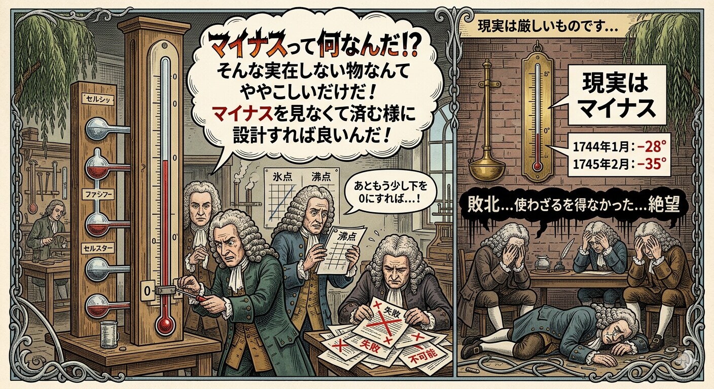 Thermometer: A battle against the outside of perception | の人気AIイラスト・グラビア