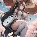 Yamato from kantai collection kancolle 2枚目