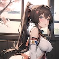 Yamato from kantai collection kancolle 8枚目