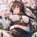 Yamato from kantai collection kancolle 5枚目