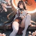 Yamato from kantai collection kancolle 3枚目