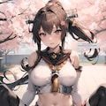 Yamato from kantai collection kancolle 7枚目