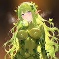 ドリアード 3枚目