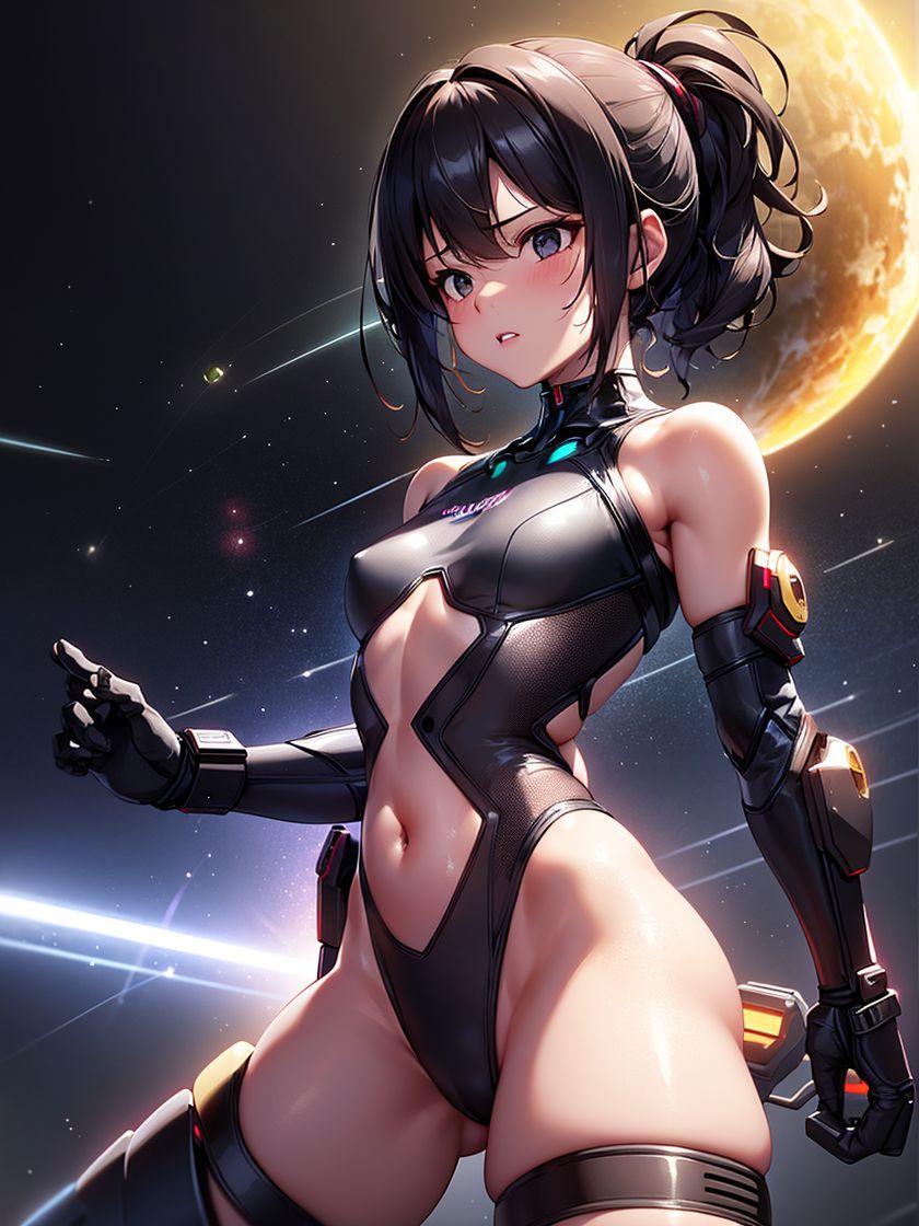 サイバーパンク