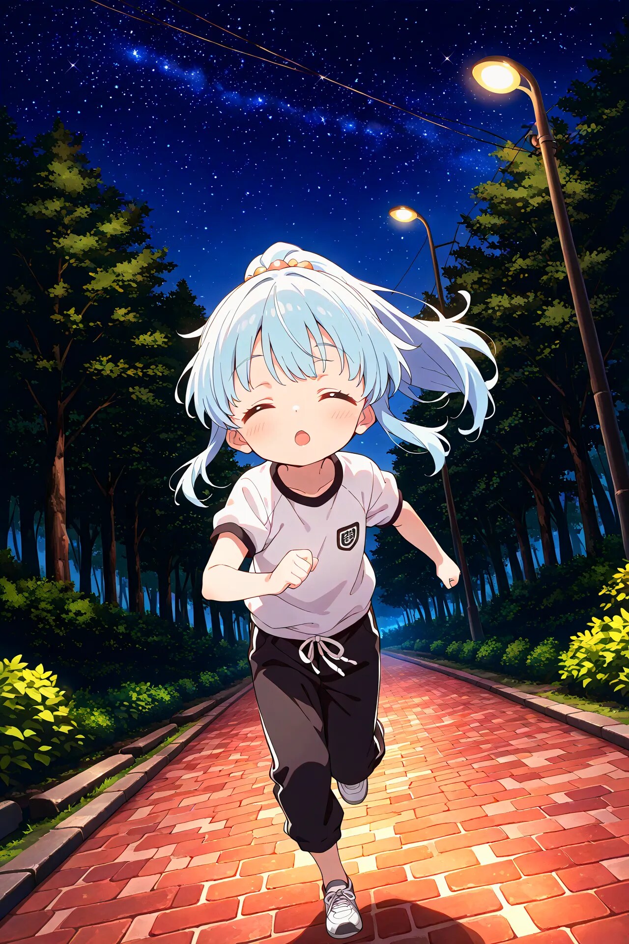 あおいちゃん