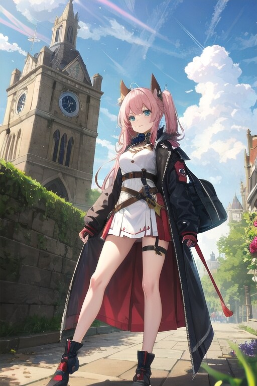 復讐への航路 | の人気AIイラスト・グラビア